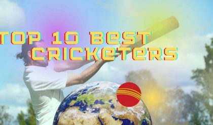 top 10 cricketers