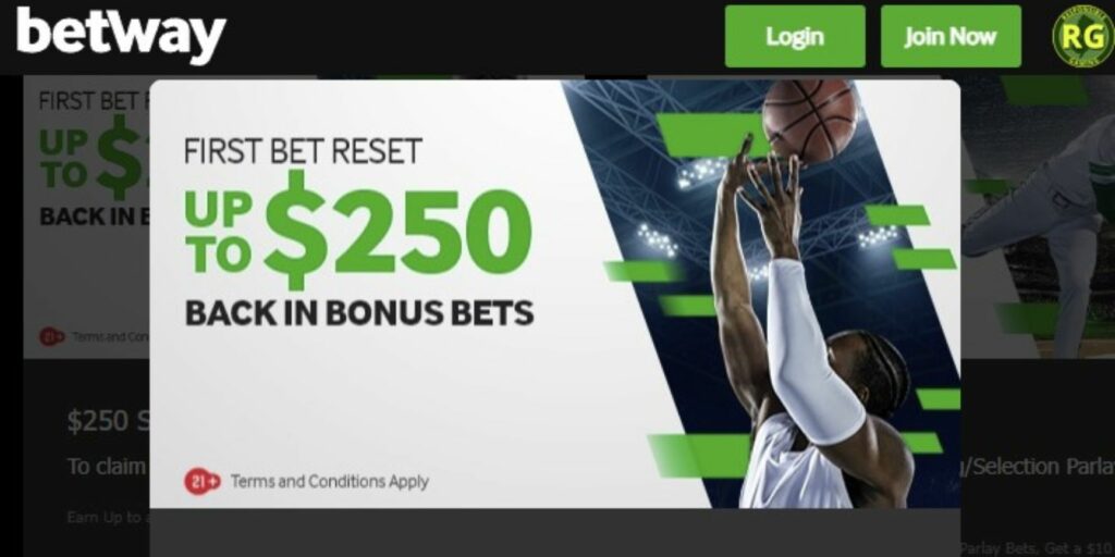 How to get Betway India sports betting bonus