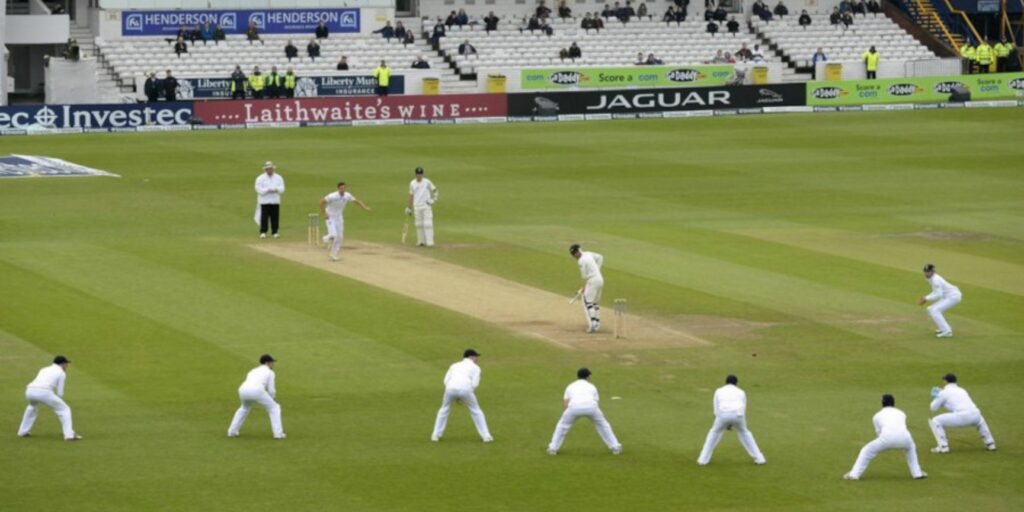 Rules of cricket test matches detailed overview